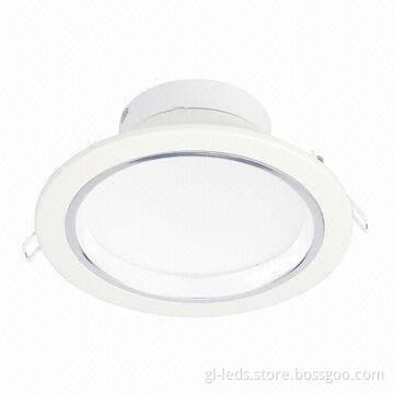 7-inch 19.5W Super Brightness Cree LED Downlight